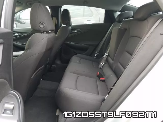 1G1ZD5ST9LF092171 фото 7