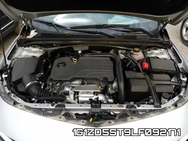 1G1ZD5ST9LF092171 фото 8
