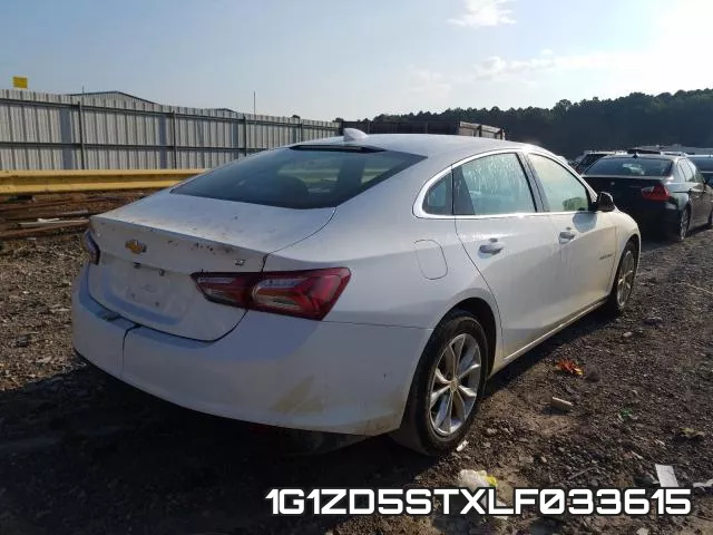 1G1ZD5STXLF033615 фото 5