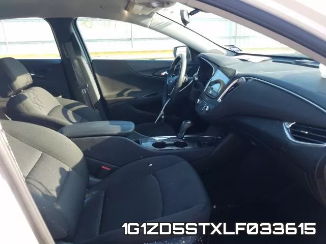 1G1ZD5STXLF033615 фото 6