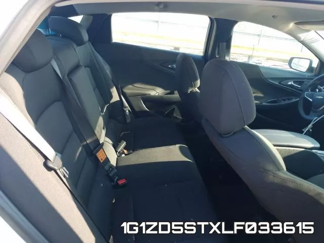 1G1ZD5STXLF033615 фото 7
