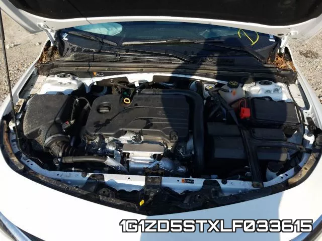 1G1ZD5STXLF033615 фото 8