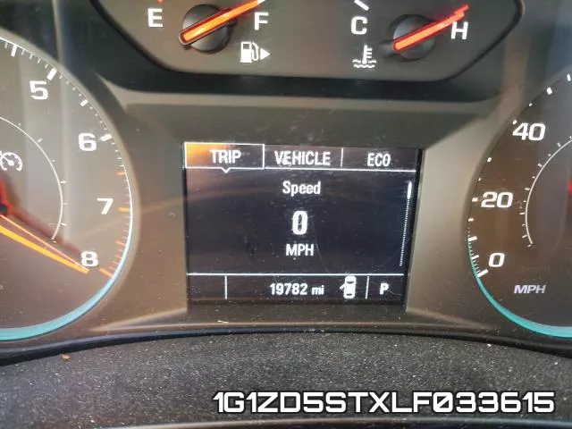 1G1ZD5STXLF033615 фото 9