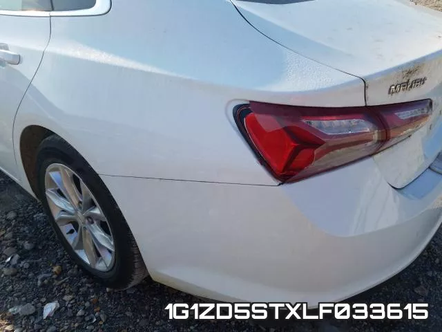 1G1ZD5STXLF033615 фото 10