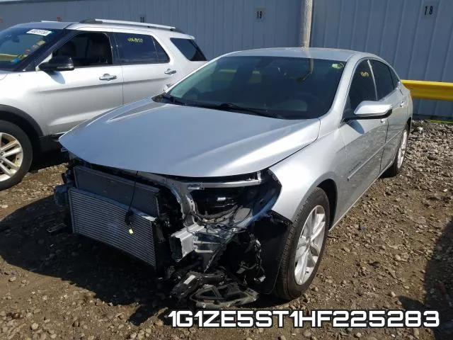 1G1ZE5ST1HF225283 фото 3