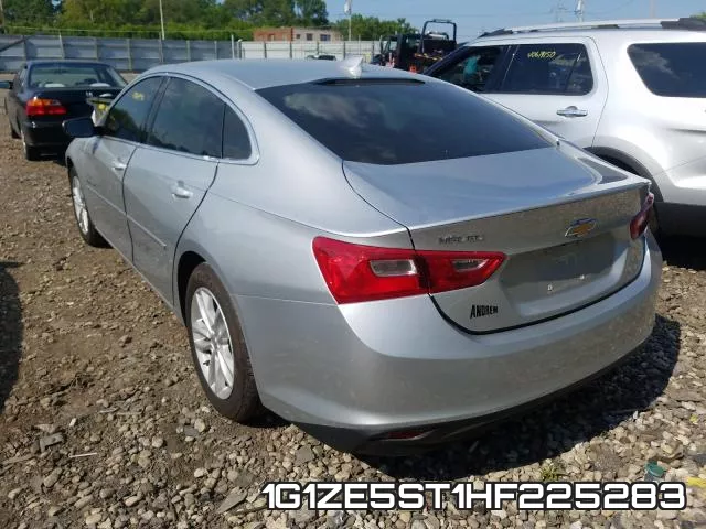 1G1ZE5ST1HF225283 фото 4