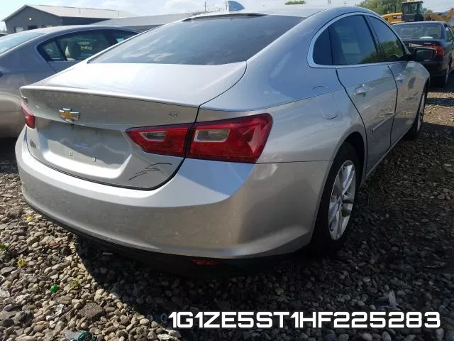 1G1ZE5ST1HF225283 фото 5