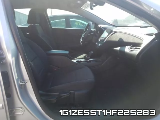 1G1ZE5ST1HF225283 фото 6