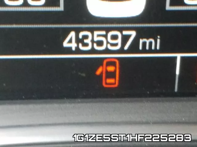 1G1ZE5ST1HF225283 фото 9