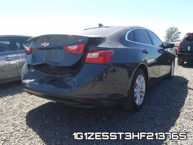 1G1ZE5ST3HF213765 фото 5