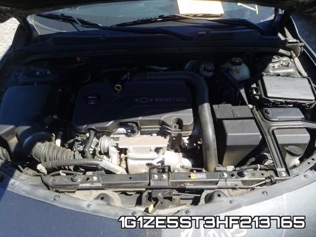 1G1ZE5ST3HF213765 фото 8