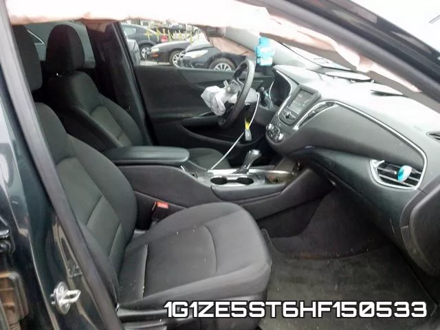 1G1ZE5ST6HF150533 фото 6