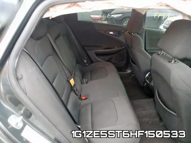 1G1ZE5ST6HF150533 фото 7