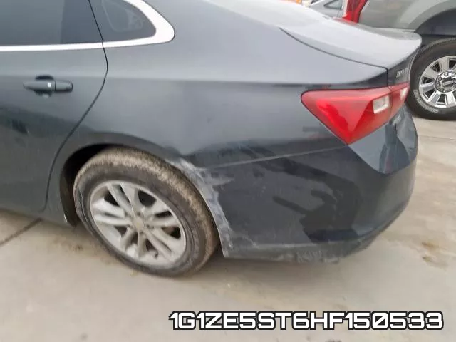 1G1ZE5ST6HF150533 фото 10