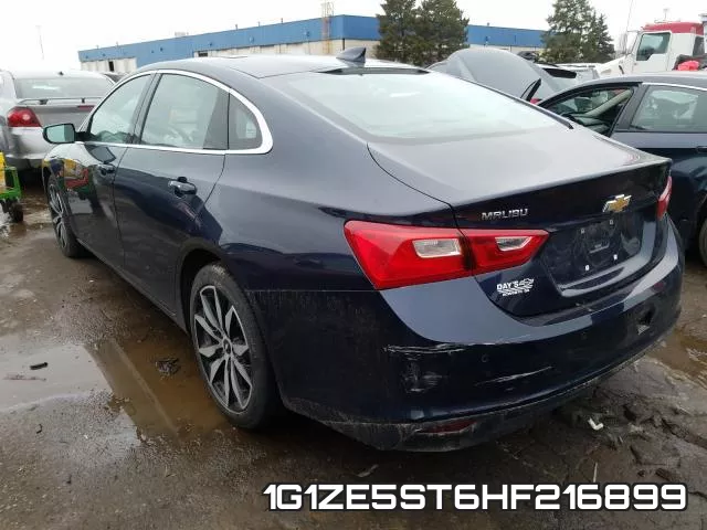 1G1ZE5ST6HF216899 фото 4