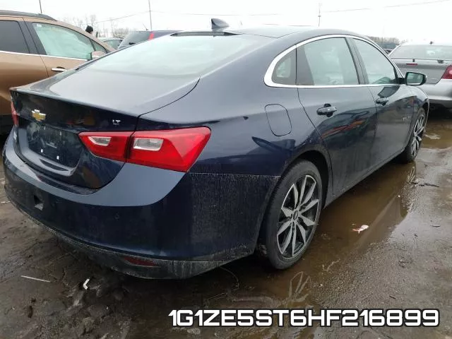 1G1ZE5ST6HF216899 фото 5