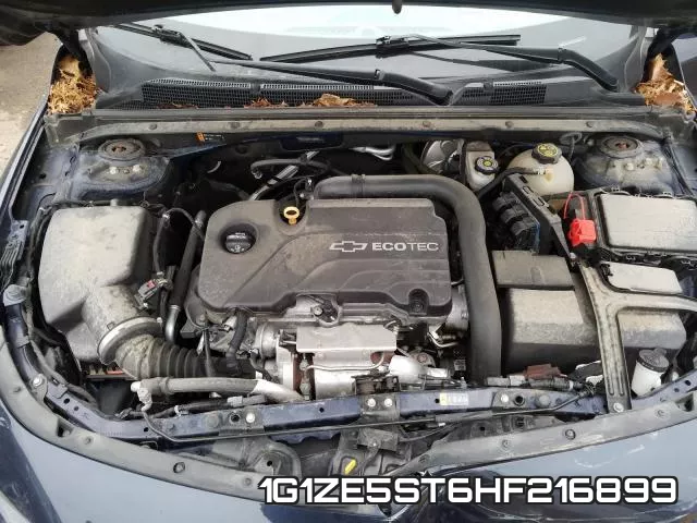 1G1ZE5ST6HF216899 фото 8