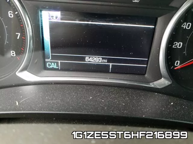 1G1ZE5ST6HF216899 фото 9