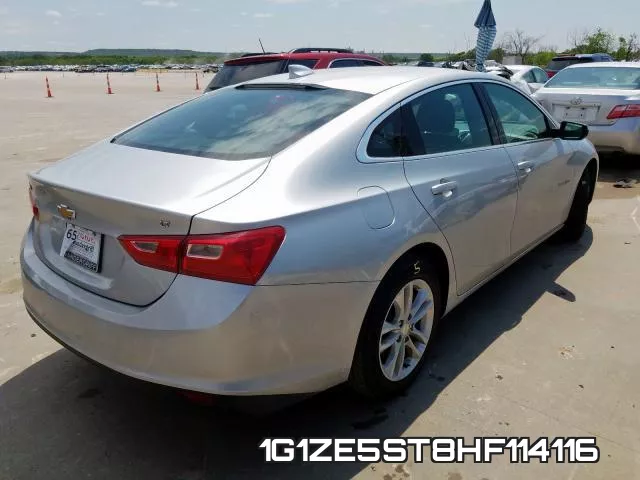 1G1ZE5ST8HF114116 фото 5