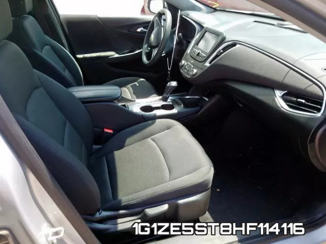 1G1ZE5ST8HF114116 фото 6