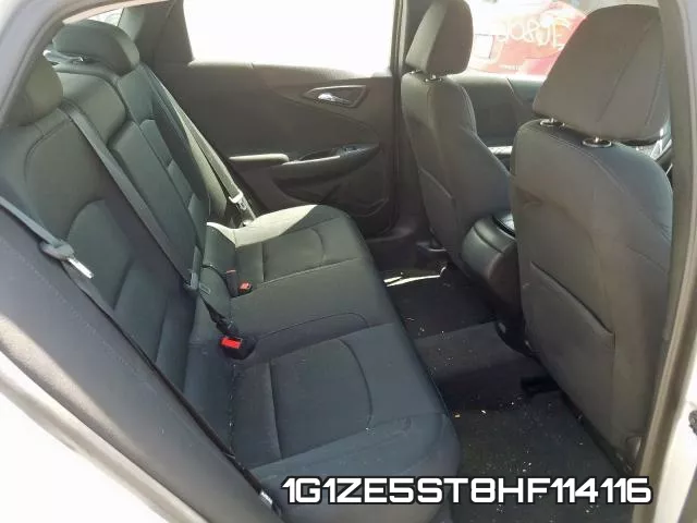 1G1ZE5ST8HF114116 фото 7