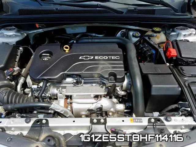 1G1ZE5ST8HF114116 фото 8