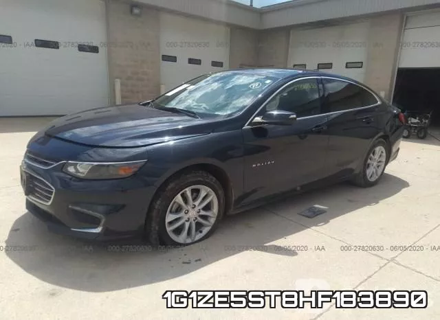1G1ZE5ST8HF183890 фото 3