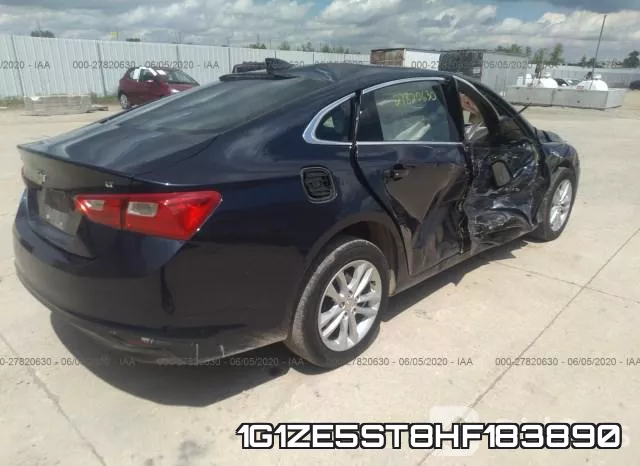 1G1ZE5ST8HF183890 фото 5