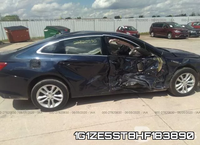 1G1ZE5ST8HF183890 фото 7