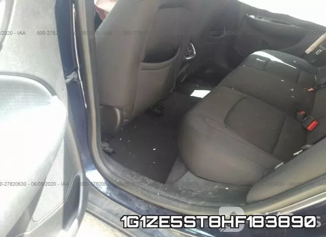 1G1ZE5ST8HF183890 фото 9