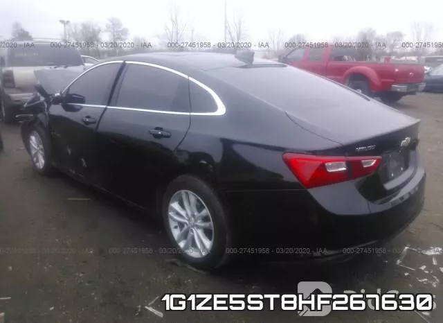 1G1ZE5ST8HF267630 фото 4