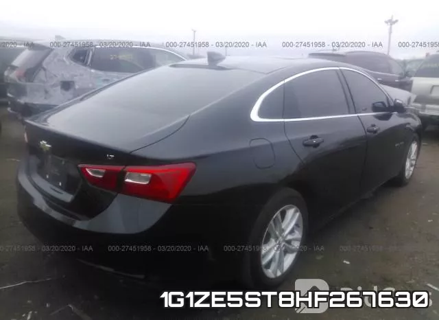 1G1ZE5ST8HF267630 фото 5