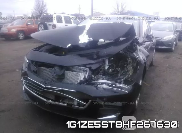 1G1ZE5ST8HF267630 фото 7