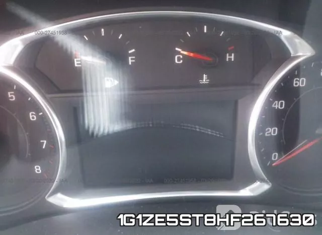 1G1ZE5ST8HF267630 фото 8