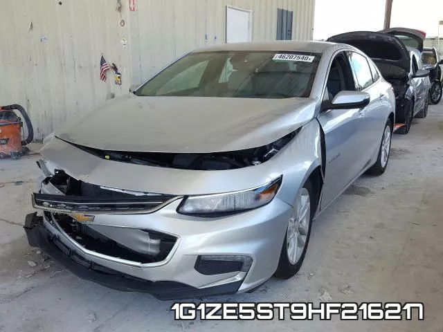 1G1ZE5ST9HF216217 фото 3