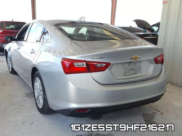 1G1ZE5ST9HF216217 фото 4