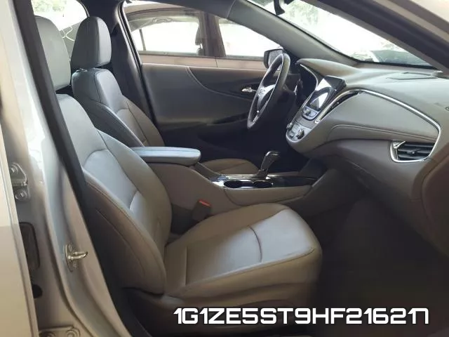 1G1ZE5ST9HF216217 фото 6