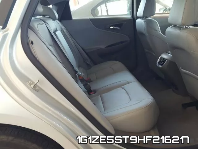 1G1ZE5ST9HF216217 фото 7