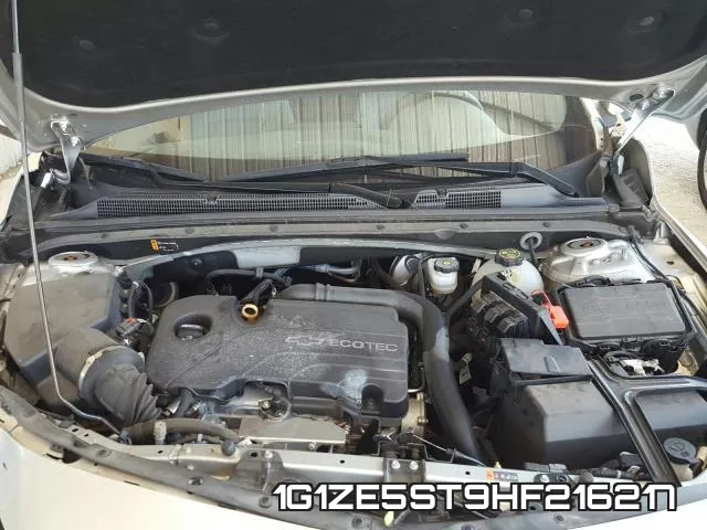 1G1ZE5ST9HF216217 фото 8