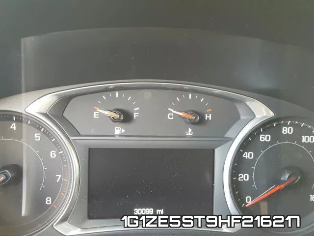 1G1ZE5ST9HF216217 фото 9