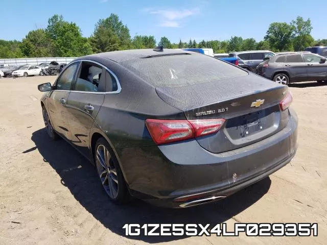 1G1ZE5SX4LF029351 фото 4