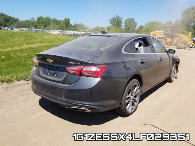1G1ZE5SX4LF029351 фото 5
