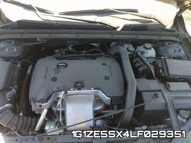1G1ZE5SX4LF029351 фото 8