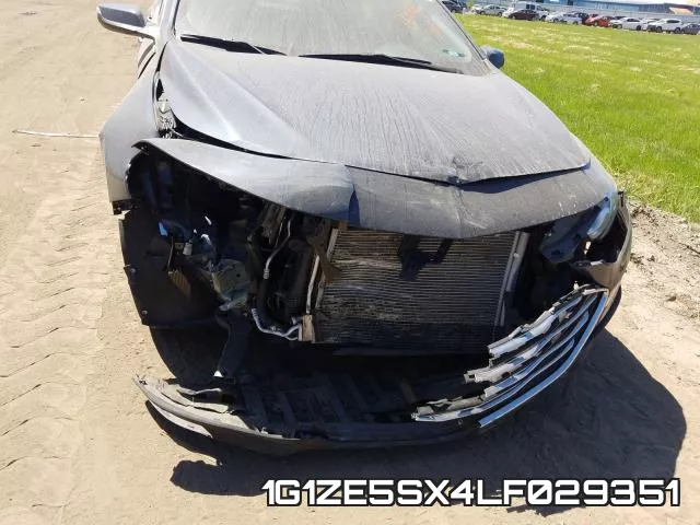 1G1ZE5SX4LF029351 фото 10