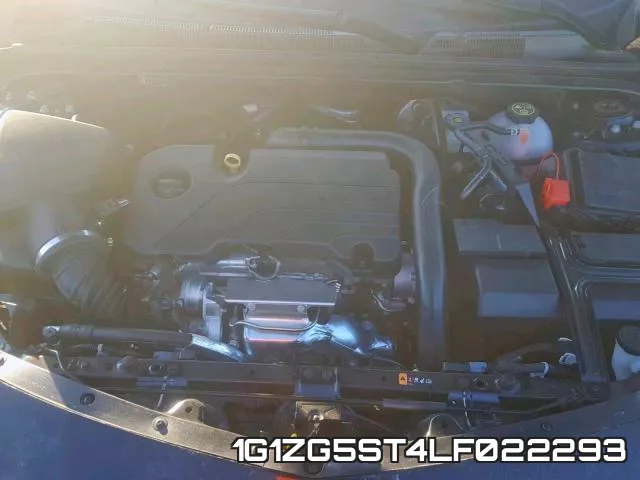 1G1ZG5ST4LF022293 фото 8