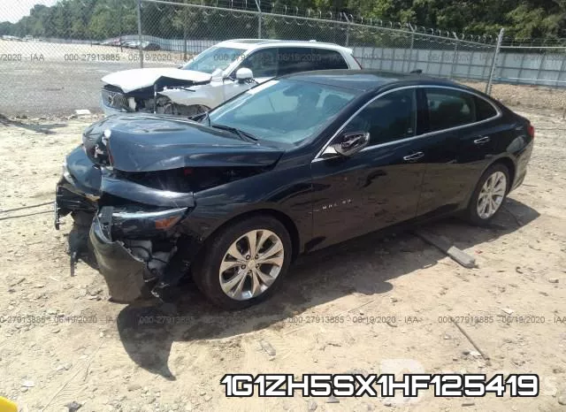 1G1ZH5SX1HF125419 фото 3
