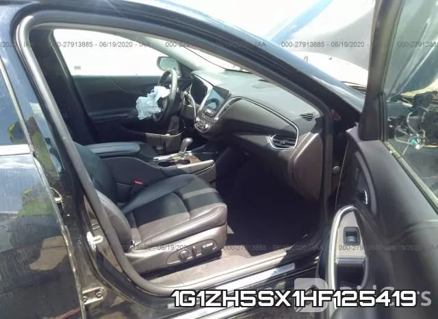 1G1ZH5SX1HF125419 фото 6