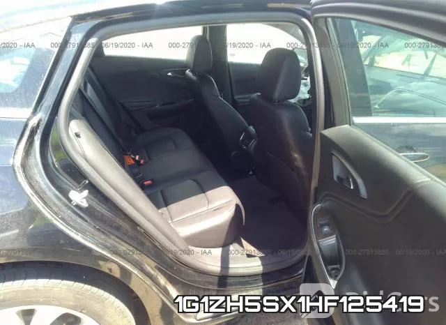 1G1ZH5SX1HF125419 фото 9
