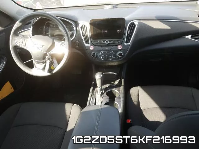 1G2ZD5ST6KF216993 фото 10