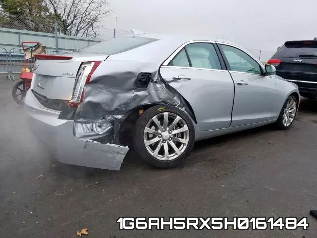 1G6AH5RX5H0161484 фото 5